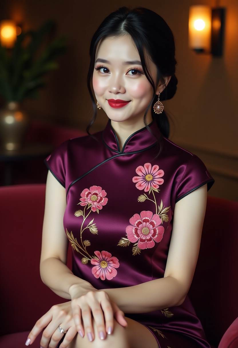 星空无痕