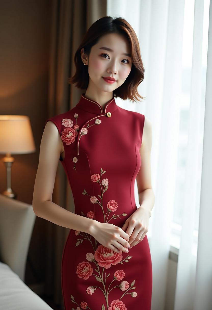 往事如歌